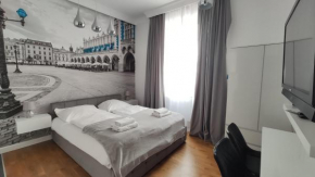 Skawińska 10 by Homeprime, Kraków